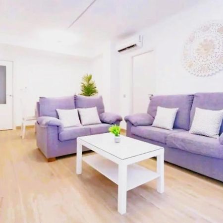Apartamento Puerto Sol Y Mar Fuengirola Luaran gambar