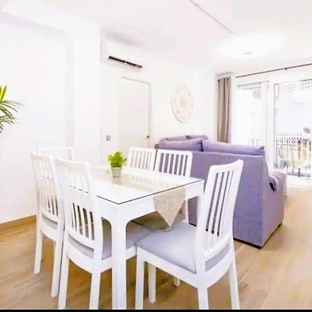 Apartamento Puerto Sol Y Mar Fuengirola Luaran gambar