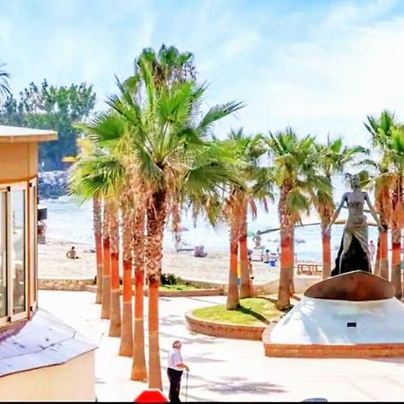 Apartamento Puerto Sol Y Mar Fuengirola Luaran gambar