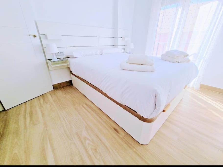Apartamento Puerto Sol Y Mar Fuengirola Luaran gambar