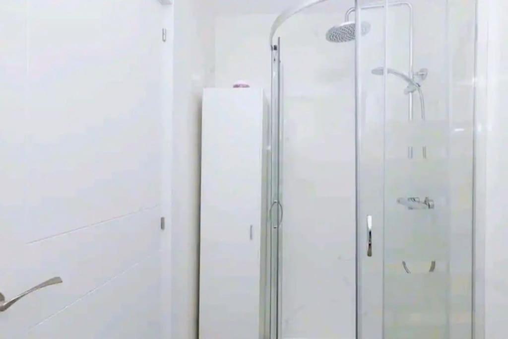 Apartamento Puerto Sol Y Mar Fuengirola Luaran gambar