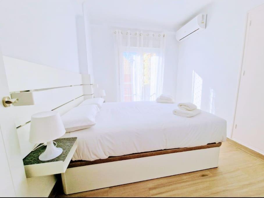 Apartamento Puerto Sol Y Mar Fuengirola Luaran gambar