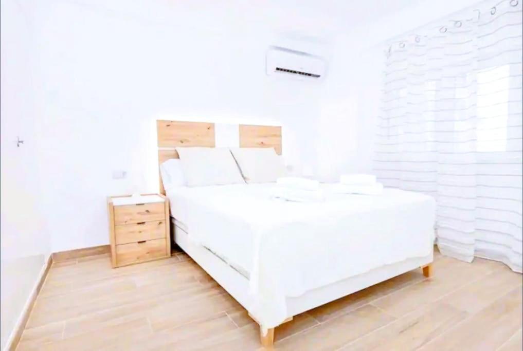 Apartamento Puerto Sol Y Mar Fuengirola Luaran gambar