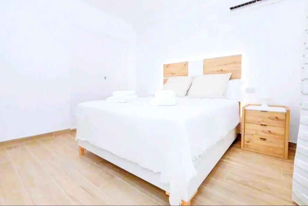 Apartamento Puerto Sol Y Mar Fuengirola Luaran gambar
