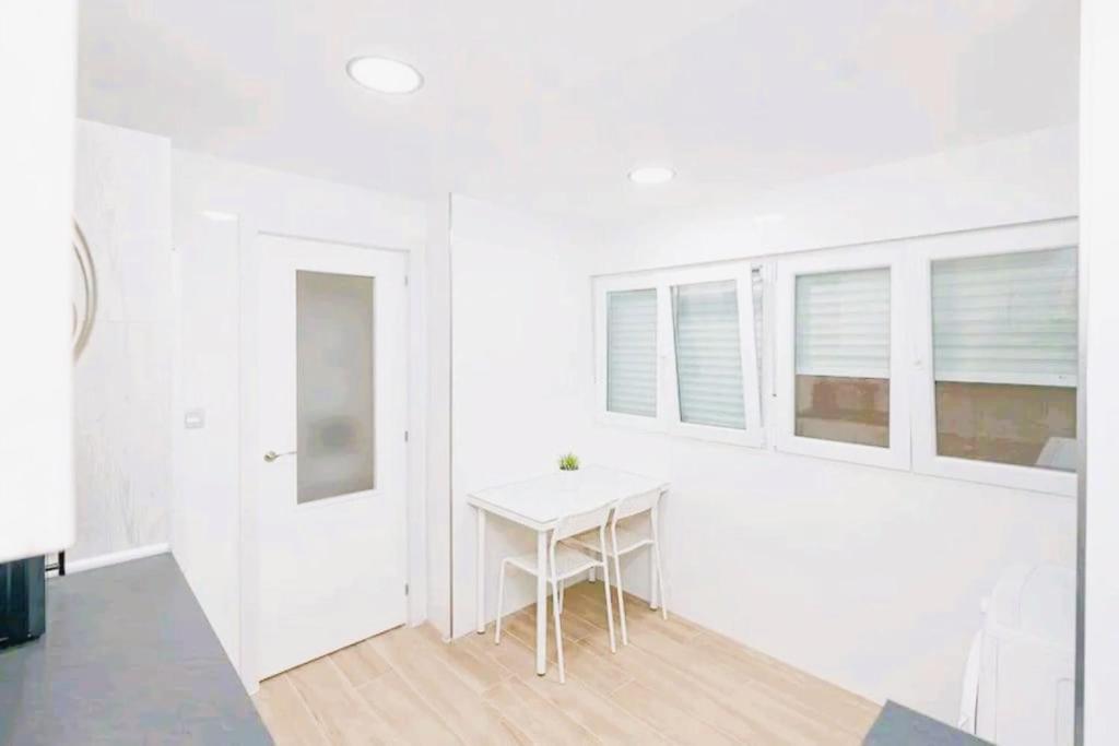 Apartamento Puerto Sol Y Mar Fuengirola Luaran gambar