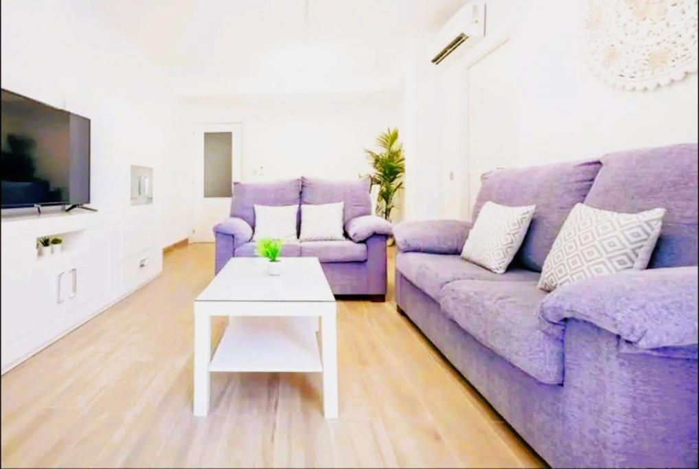 Apartamento Puerto Sol Y Mar Fuengirola Luaran gambar