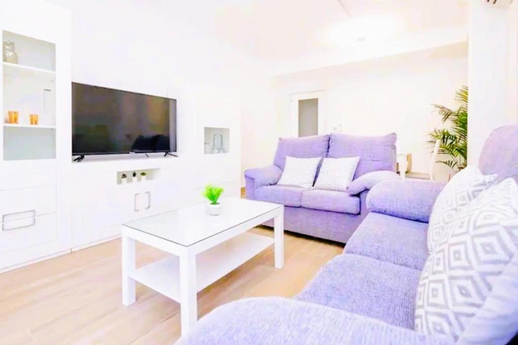 Apartamento Puerto Sol Y Mar Fuengirola Luaran gambar